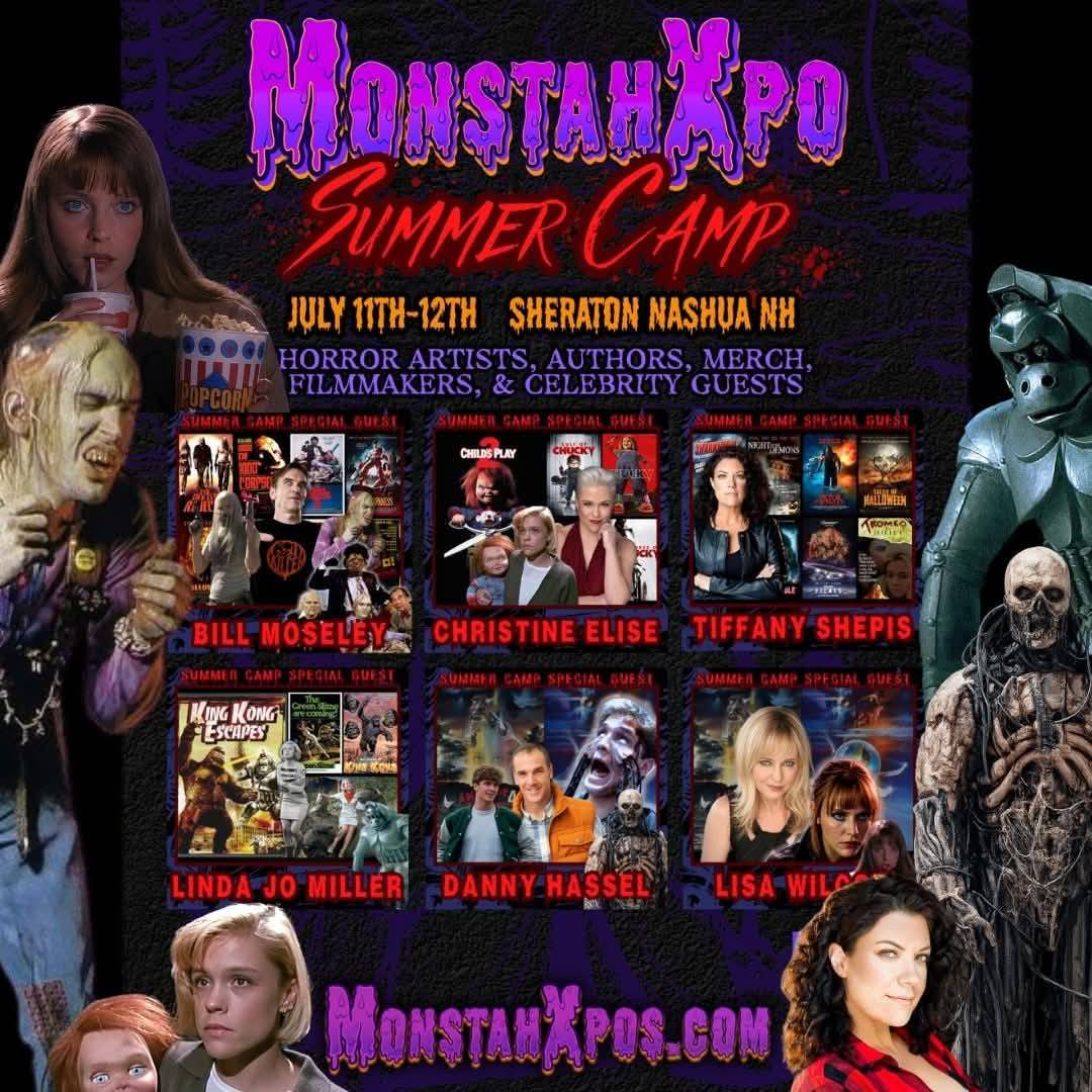 MonstahXpo Facebook ad