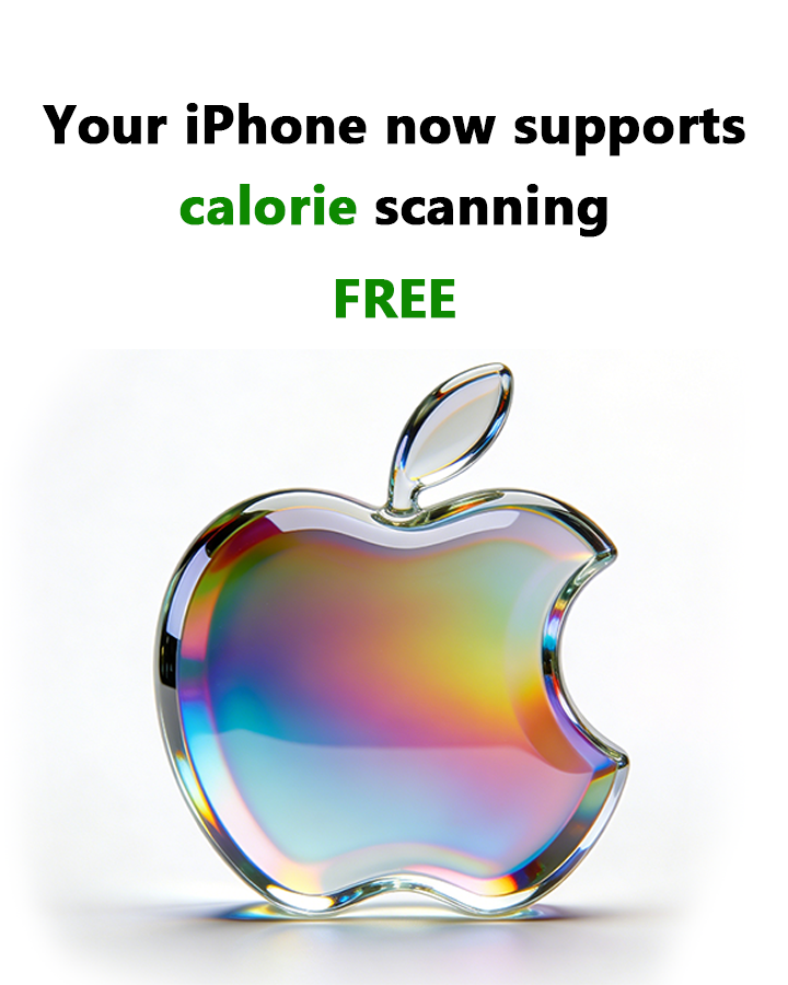 AI Calorie Tracker-FoodPilot Facebook ad