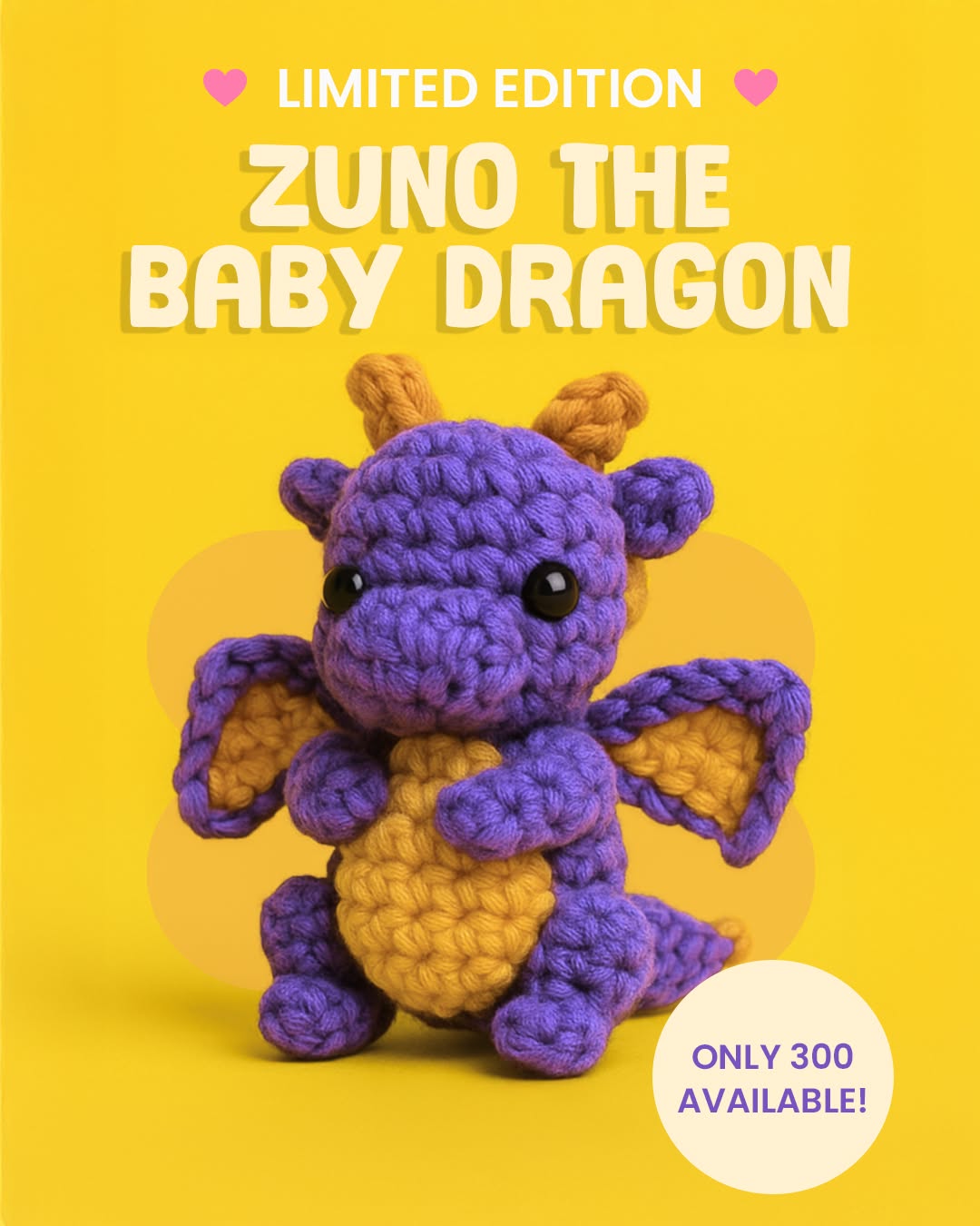 Mini Crafts Facebook ad