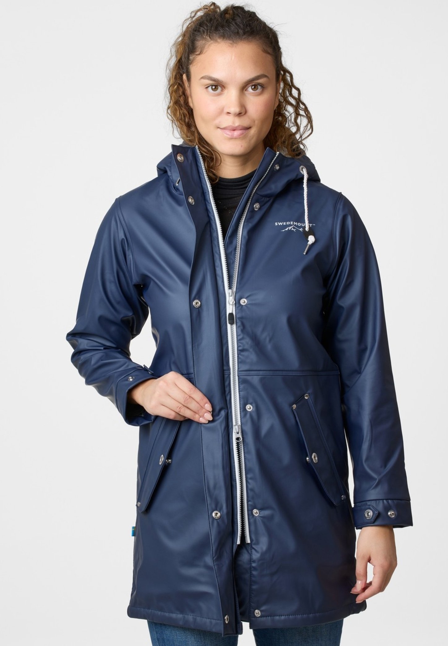 Zalando Facebook ad