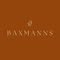 Baxmanns