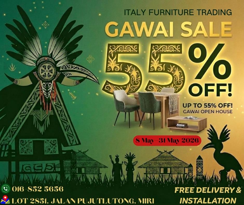 ITALY Furniture-Miri Facebook ad