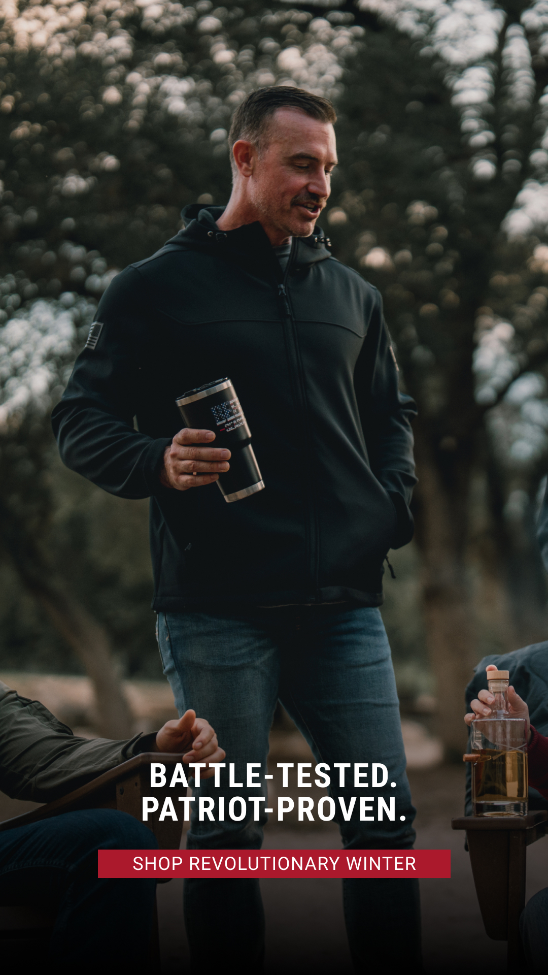 Grunt Style Facebook ad