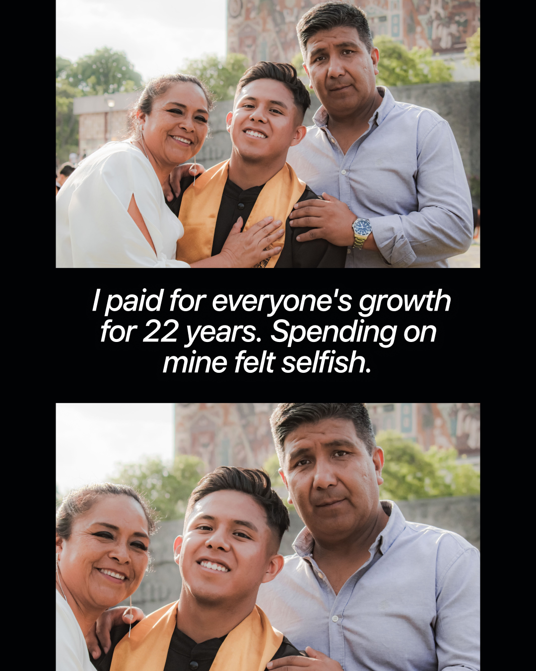 Grow Therapy Facebook ad