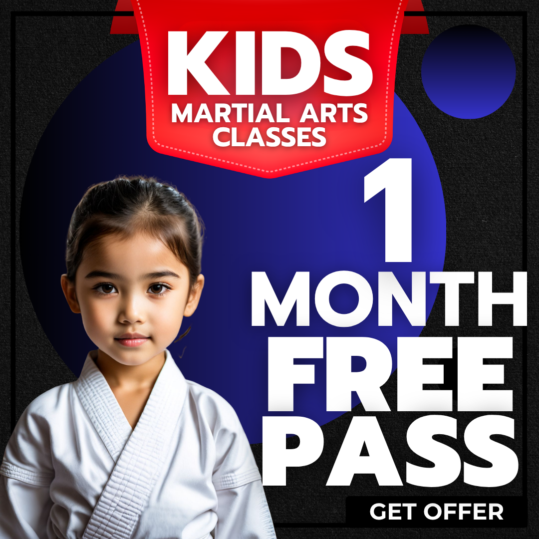 Sandoval Freestyle Karate - Martial Arts for Kids and Adults Facebook ad