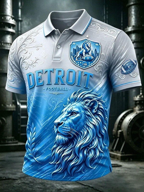 Gameday Fan Apparel · Wear Your Team Pride Facebook ad