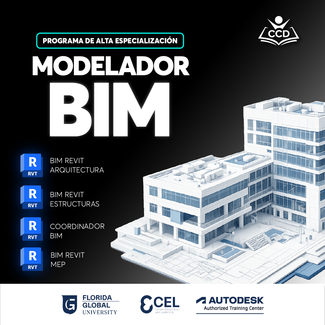 Centro de Capacitación y Desarrollo - CCD Facebook ad