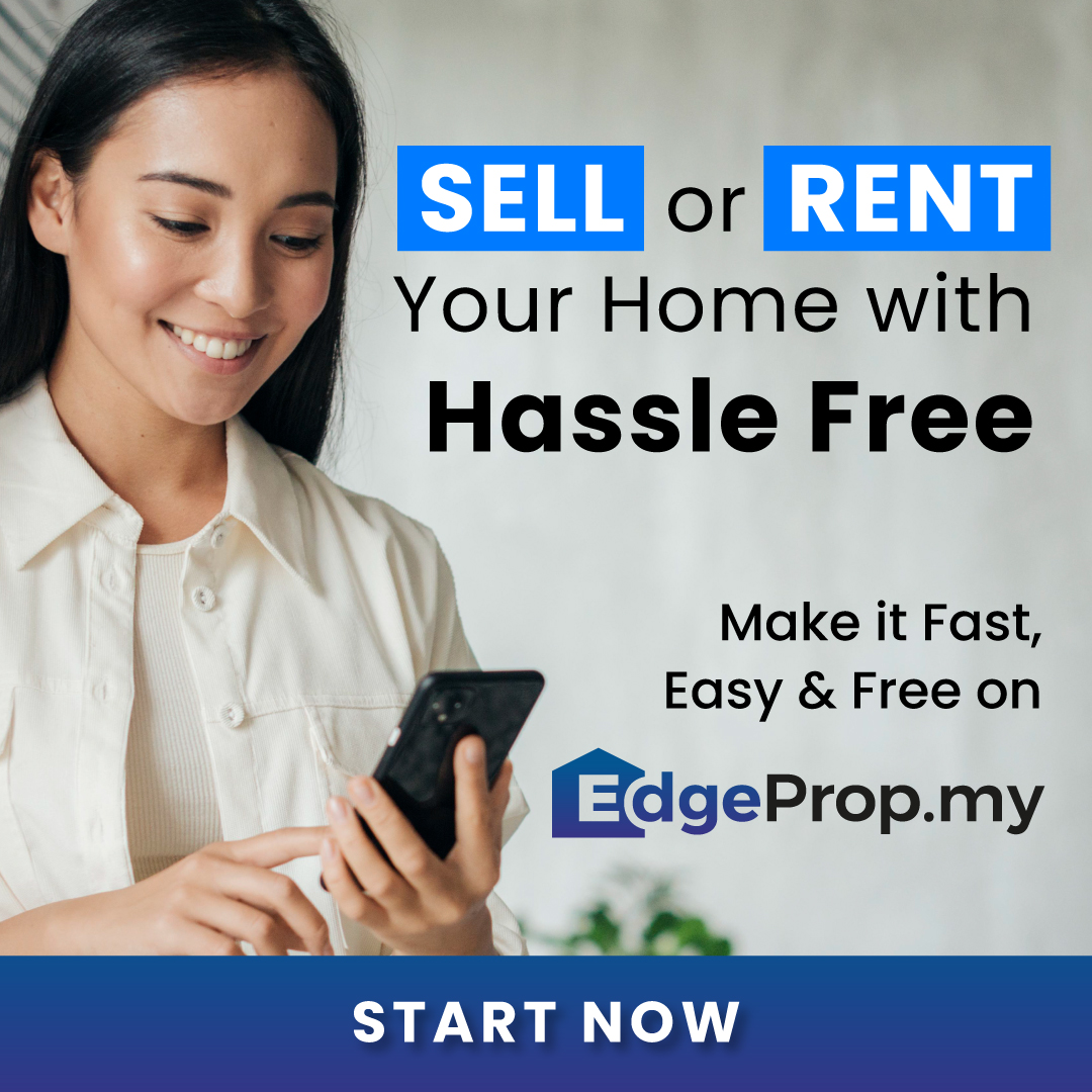 EdgeProp.my Facebook ad