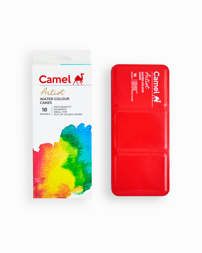Kokuyo Camlin Facebook ad