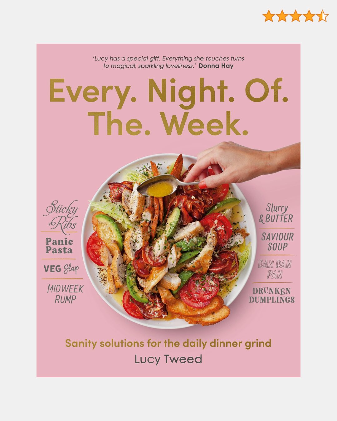 Amazon.com.au Facebook ad