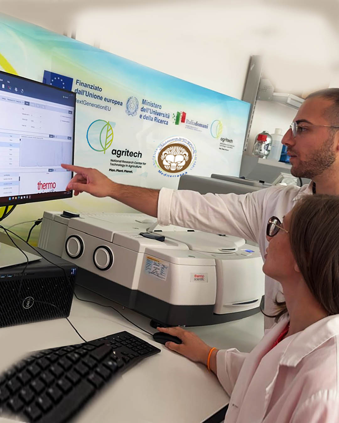 Il Sole 24 ORE Facebook ad: Dall’autenticità alimentare a dati verificabili