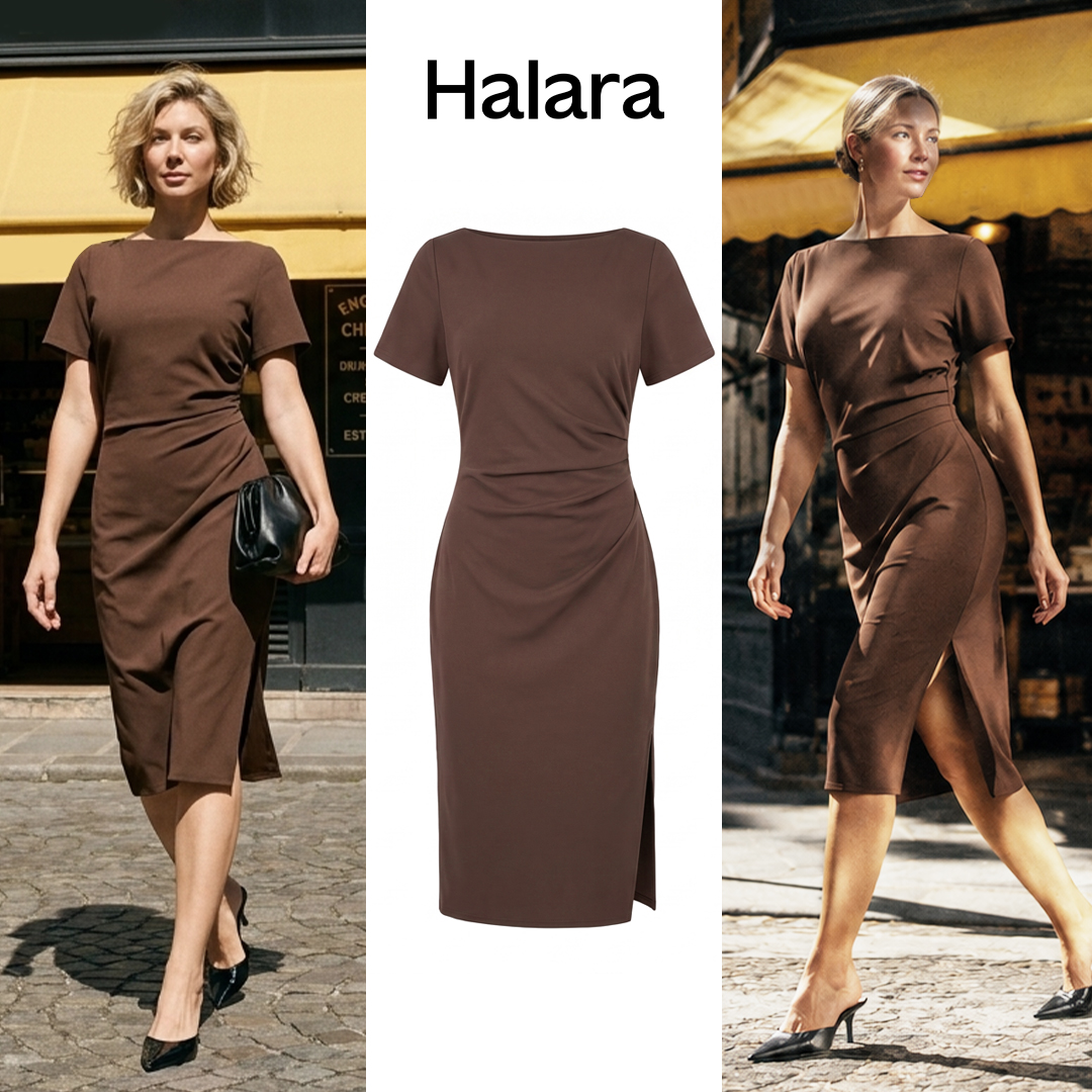 Halara Deutschland Facebook ad