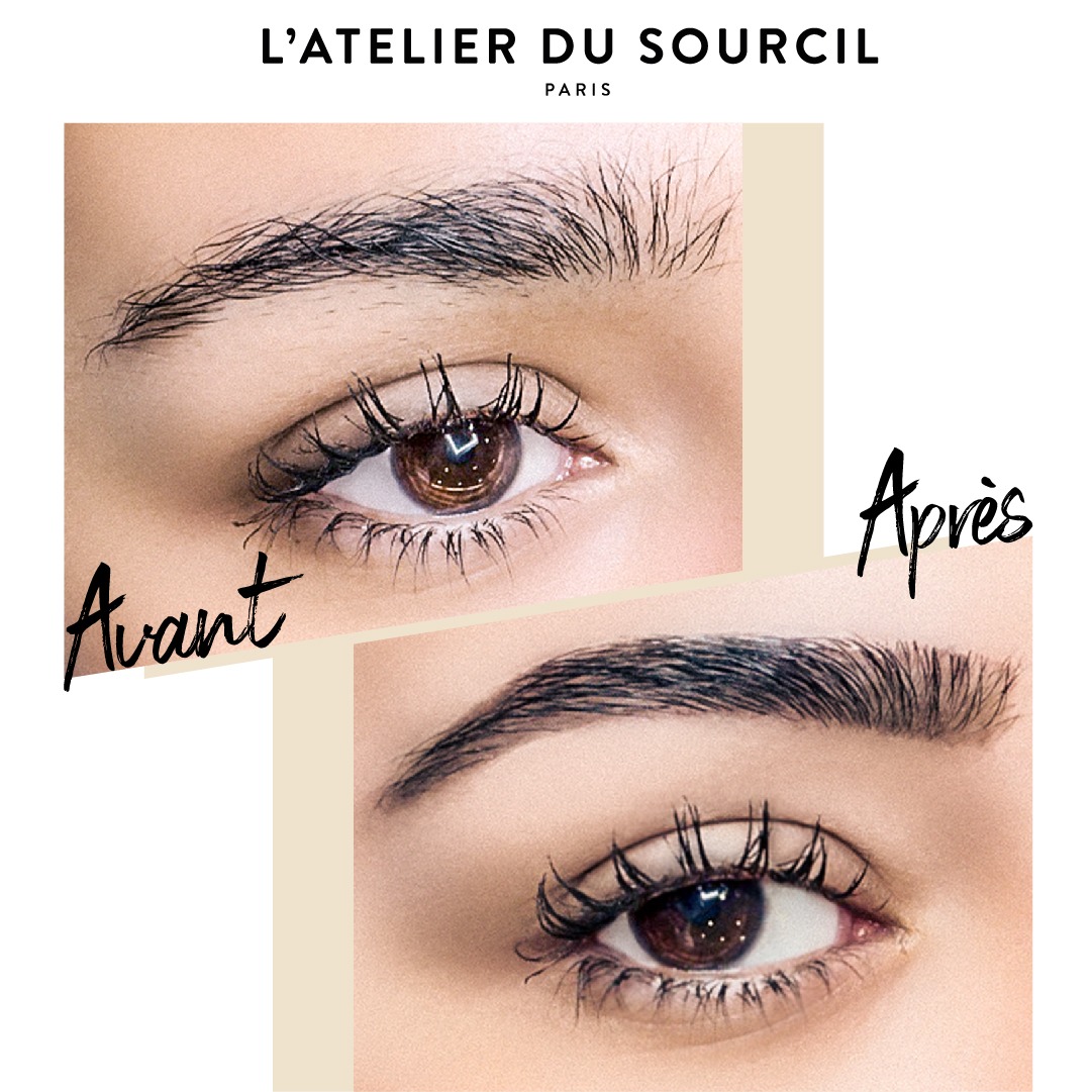L'Atelier du Sourcil Facebook ad