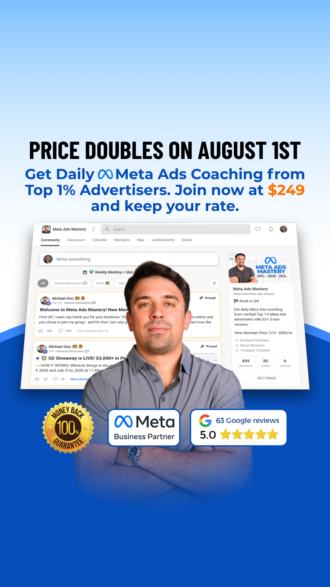 Digital Ad Guide Facebook ad