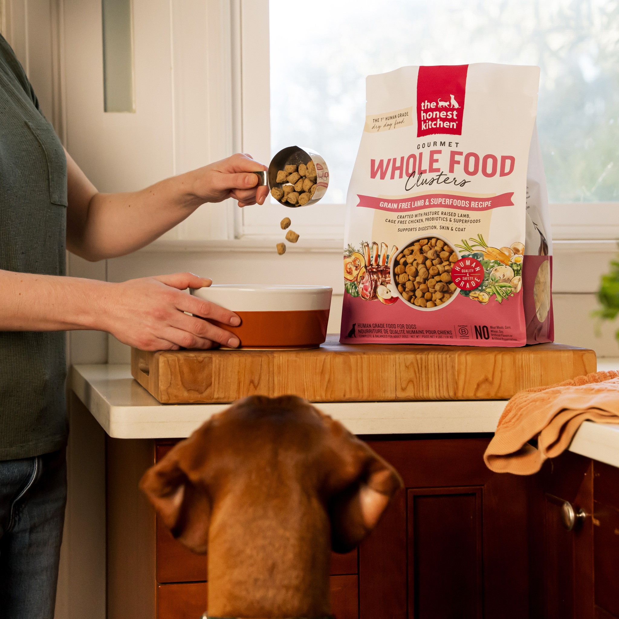 Petco Facebook ad