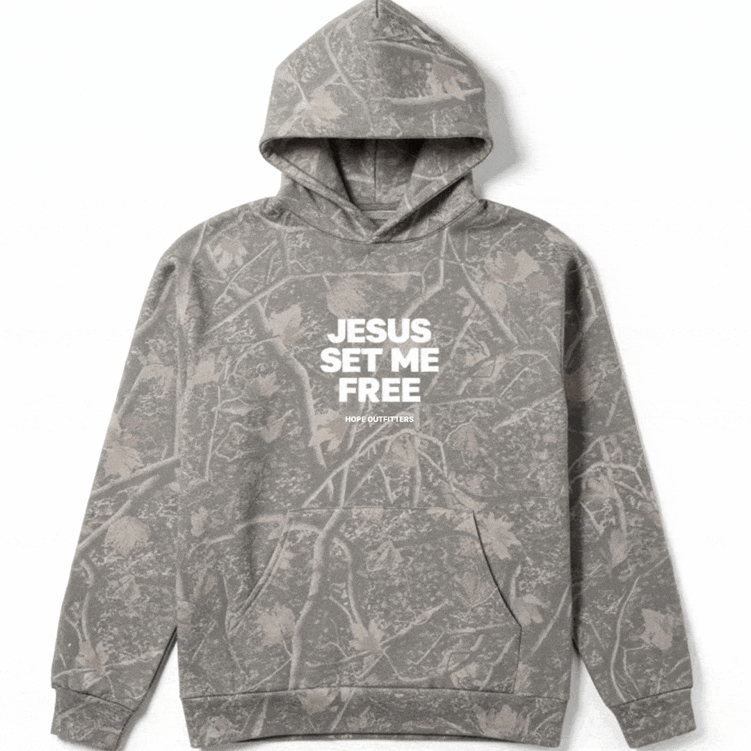 Hope Outfitters Facebook ad