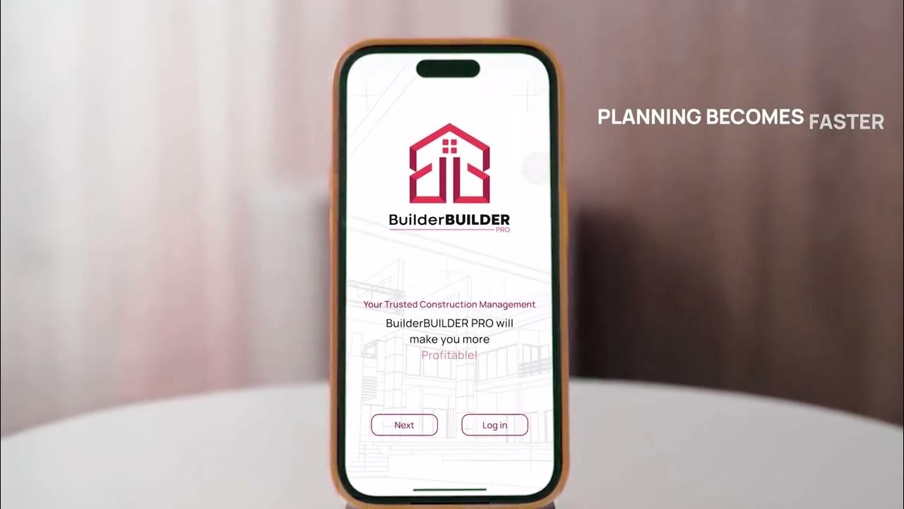 Greg Shealey Facebook ad: BuilderBuilder Promo
