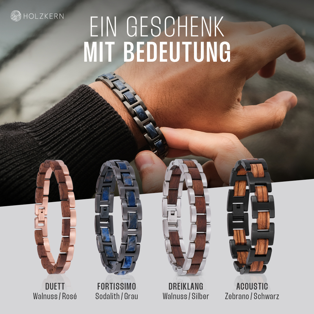 Holzkern Facebook ad