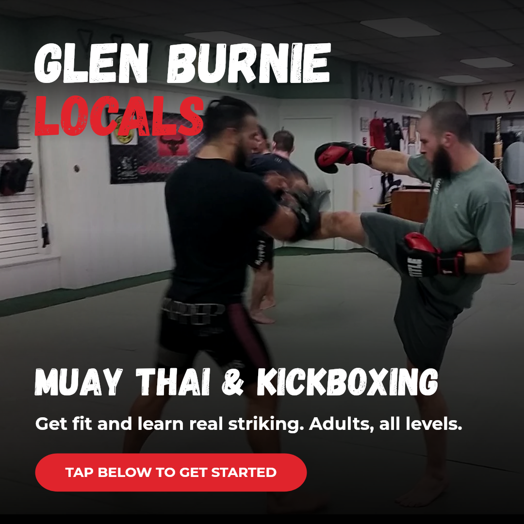 Noel Smith Brazilian Jiu-Jitsu Facebook ad
