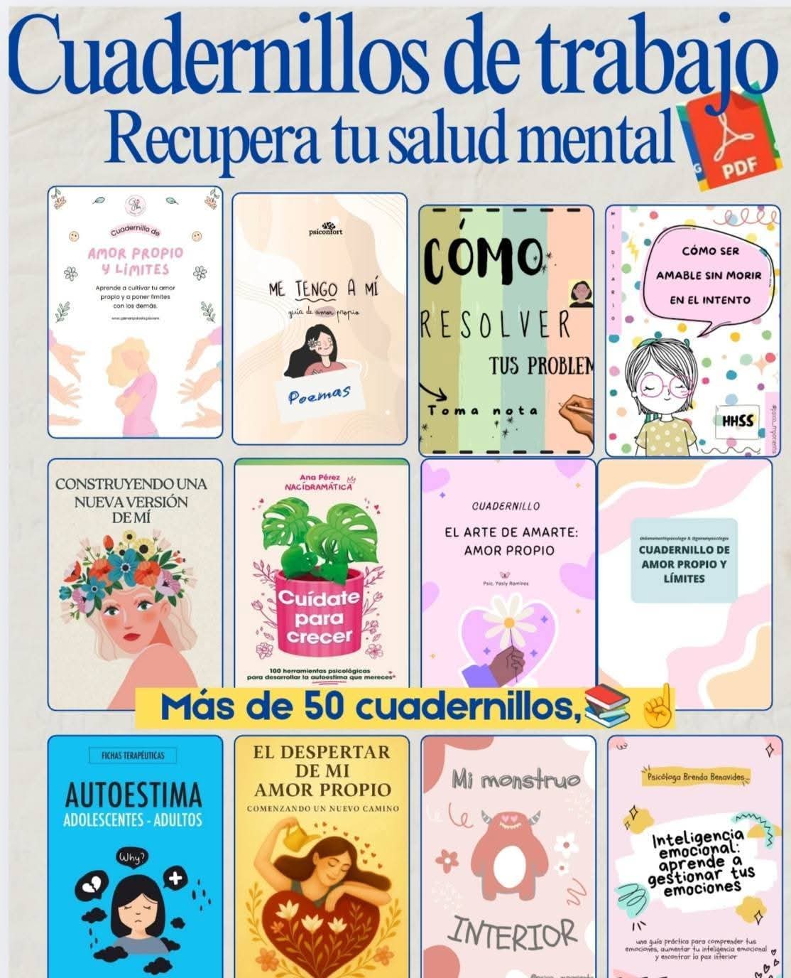 Salud y Ciencia Facebook ad from May 29, 2026