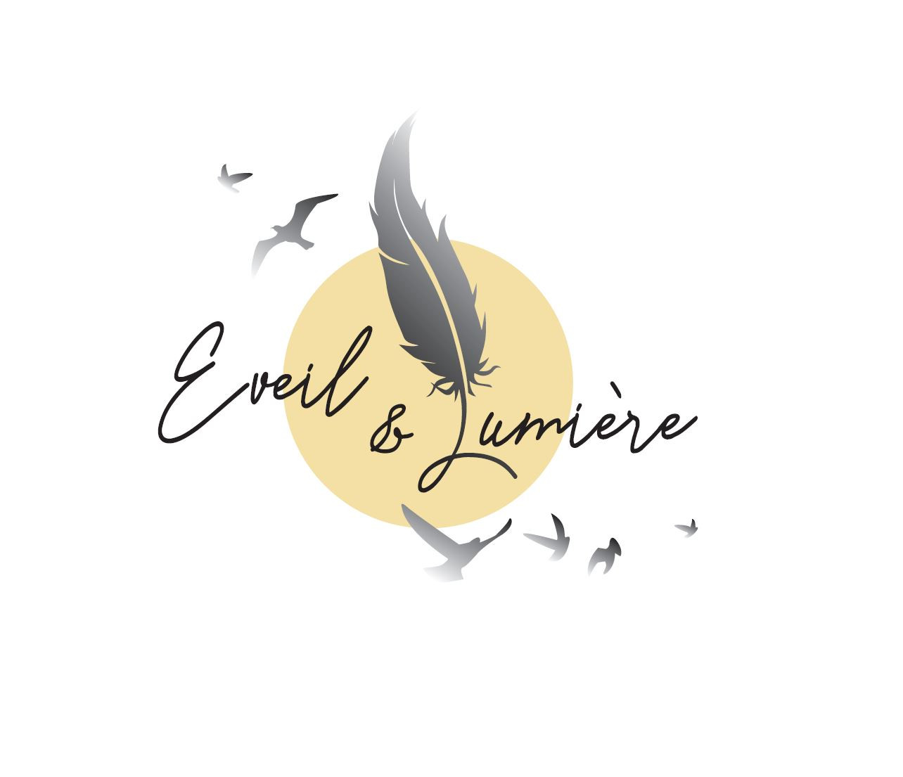 Eveil & Lumière Facebook ad: Eveil & Lumière, votre boutique mieux-être proposant des…