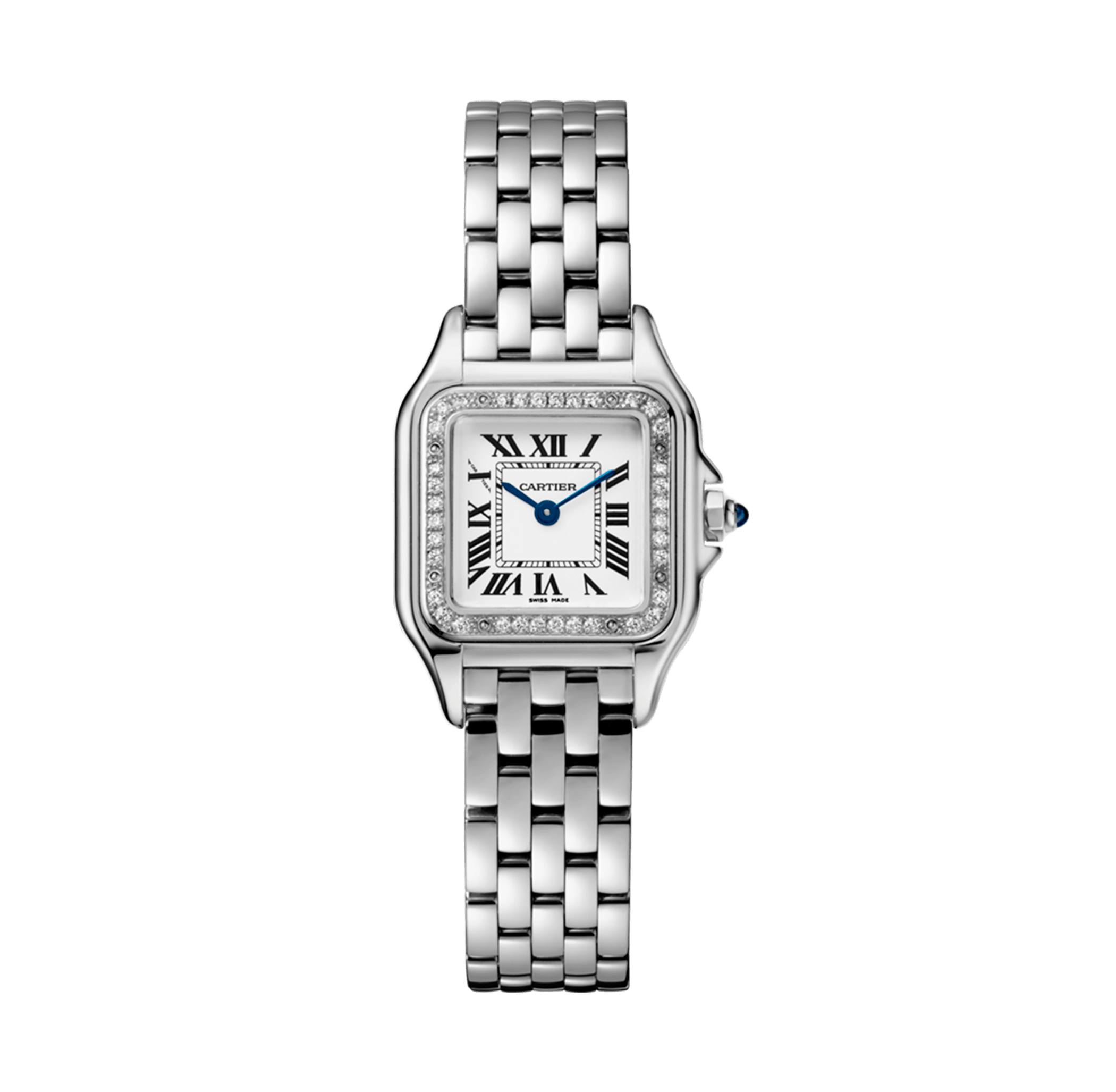 Bucherer Facebook ad