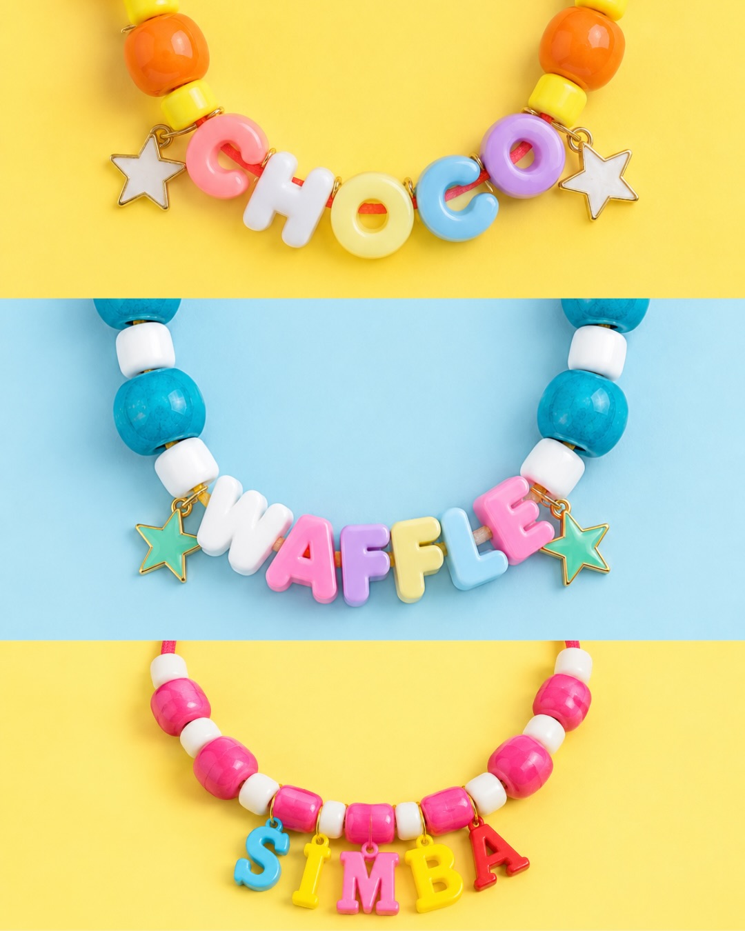 Uncollared Club Facebook ad: A name worth wearing