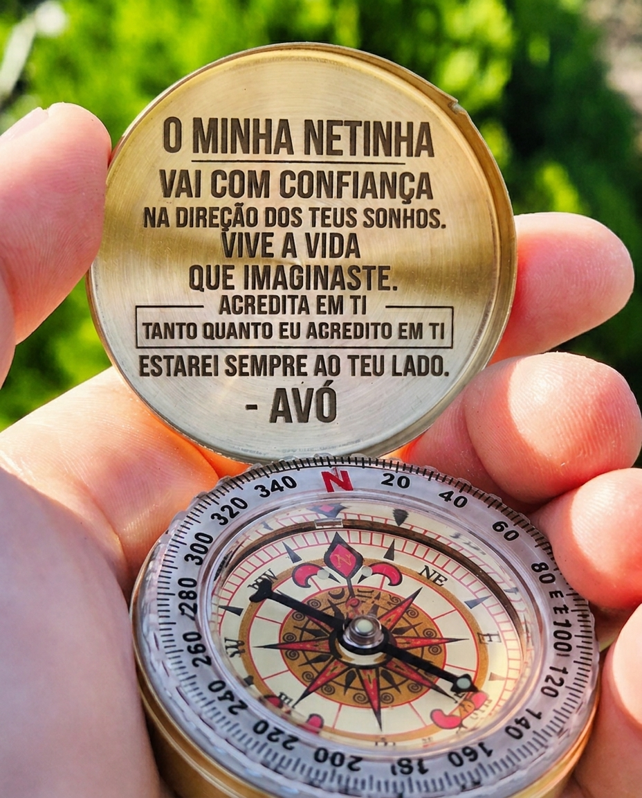 Life Path Compass Facebook ad