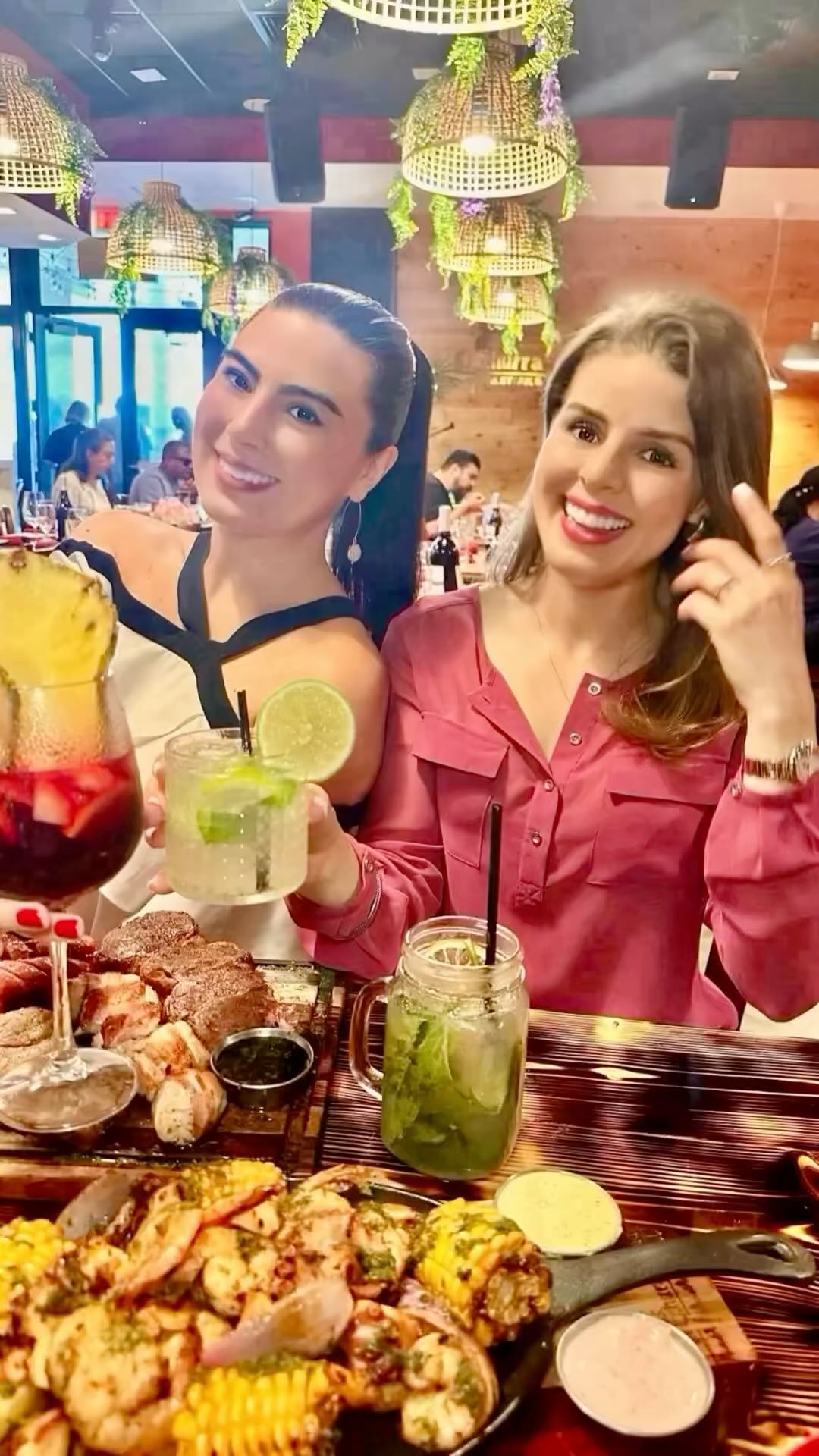 elchurrascasomiramar Facebook ad: @elchurrascasomiramar