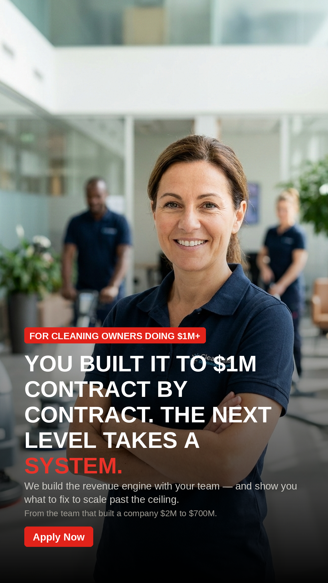 Grant Cardone Facebook ad