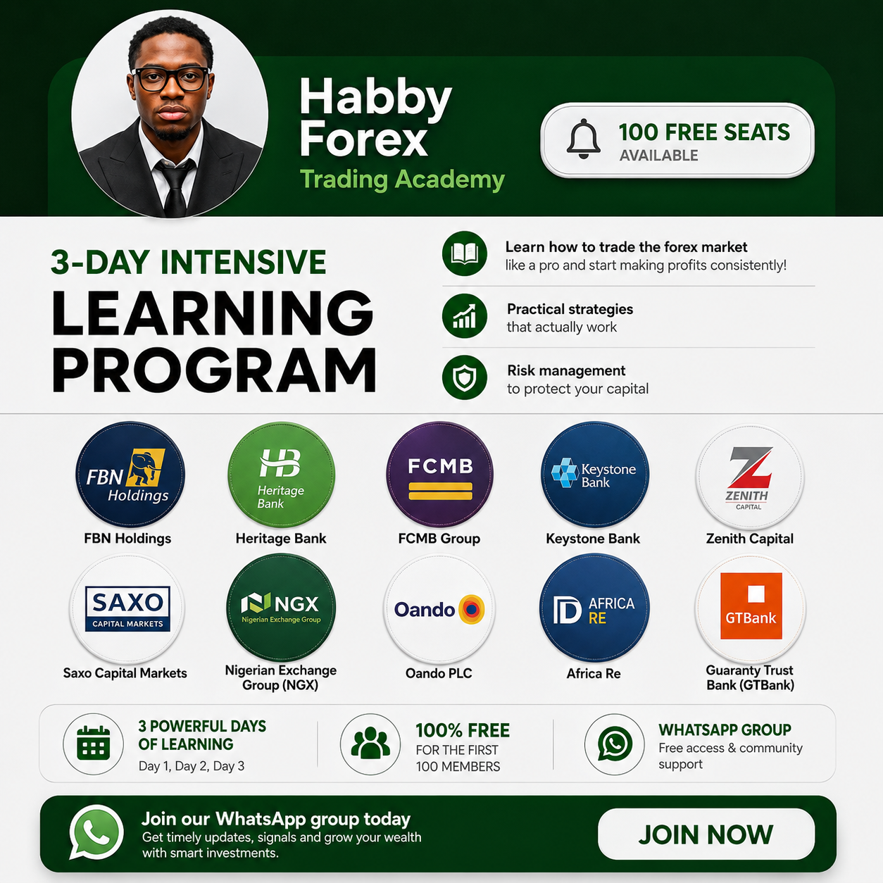 Top Nigeria Facebook ad