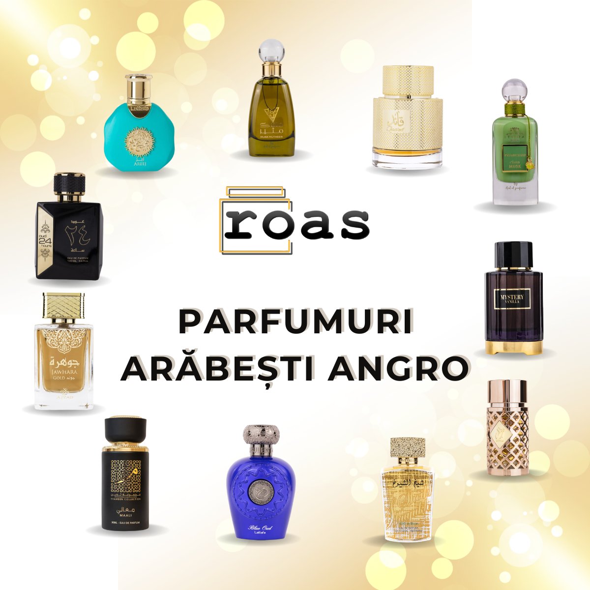 ROAS.ro Facebook ad