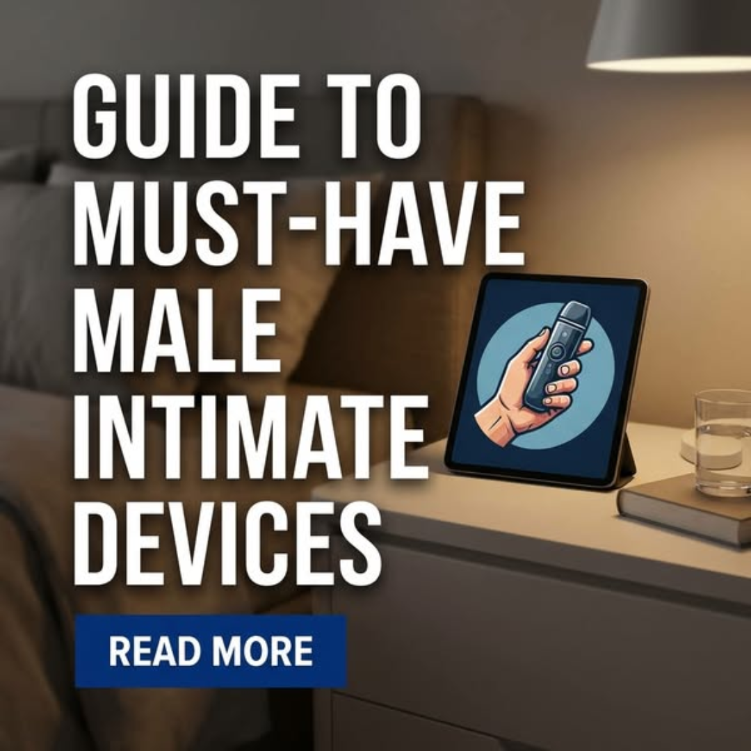 Verity Co Facebook ad: A Modern Guide to Men’s Wellness Devices