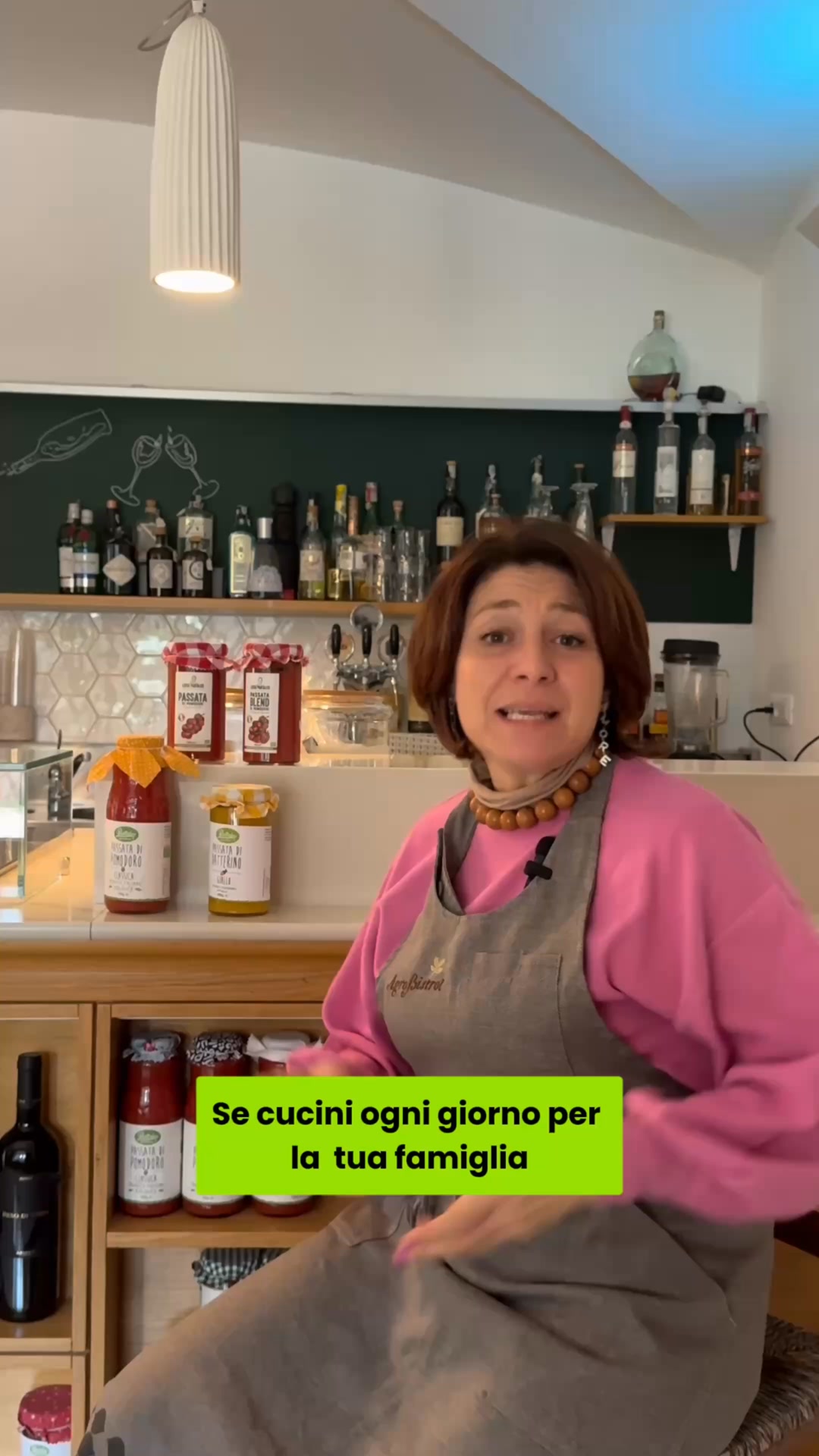 Pantaleo Agricoltura Facebook ad: Sott'oli - Scopri tutti i prodotti