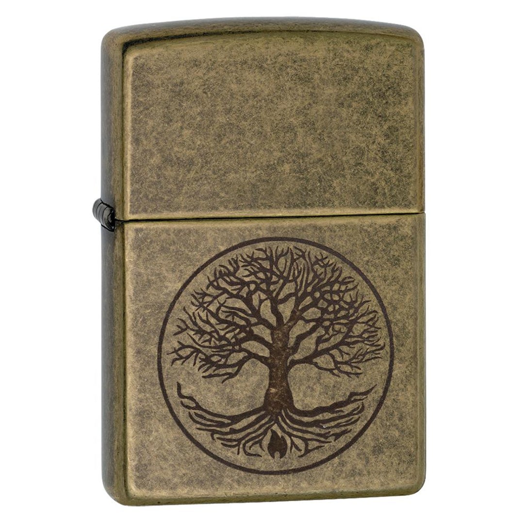 Zippo Europe Facebook ad