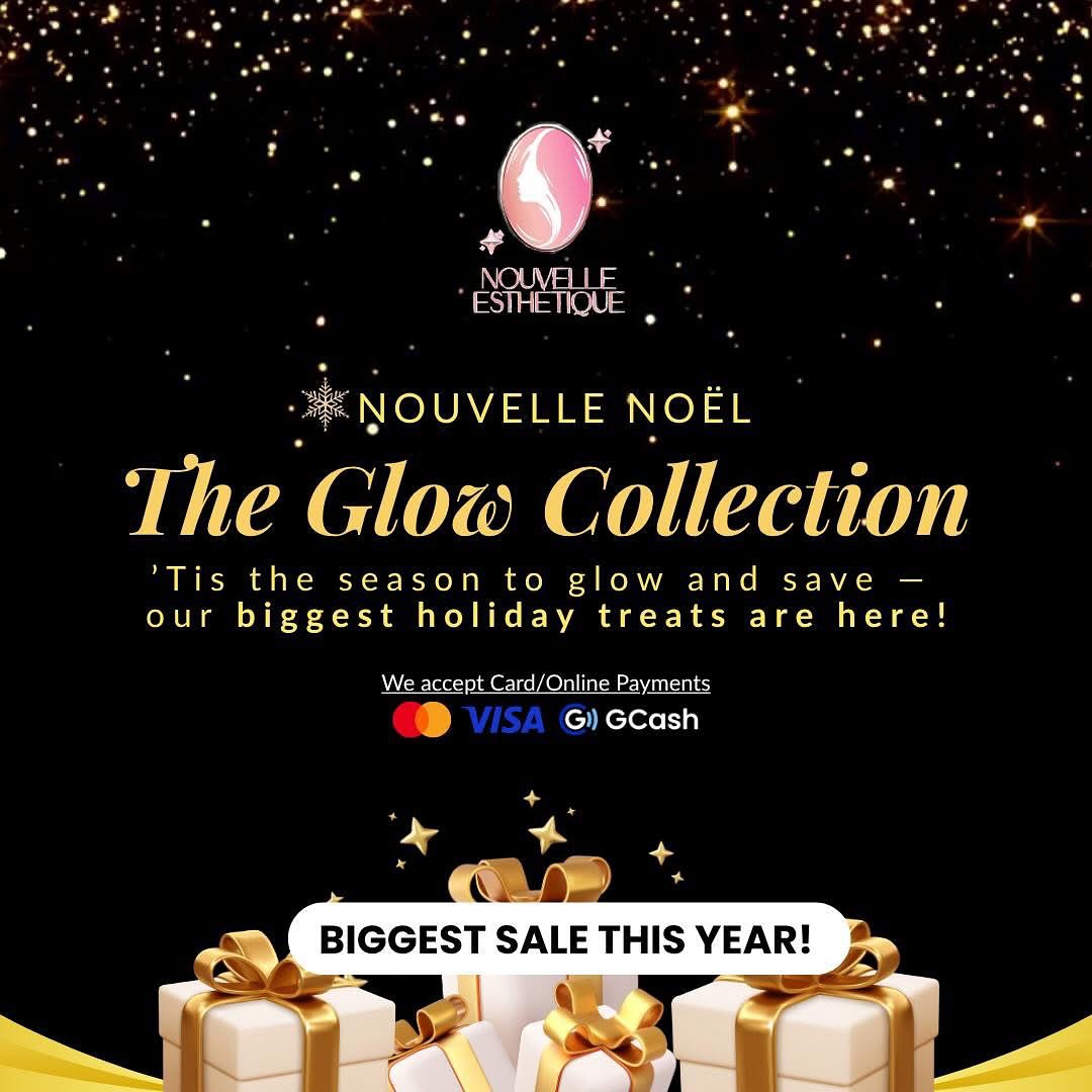 Nouvelle Esthètique CEBU Facebook ad