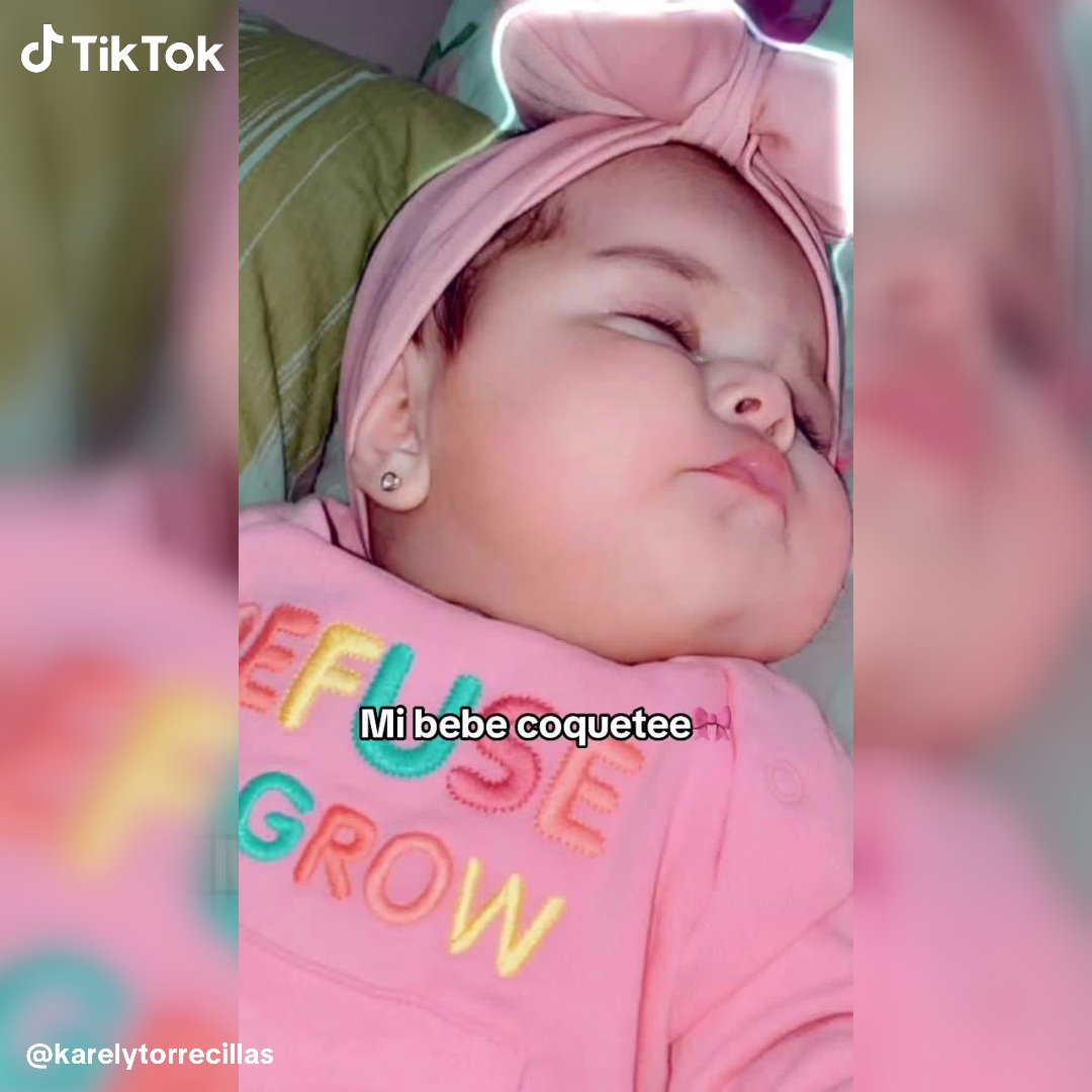 TikTok- Global Facebook ad