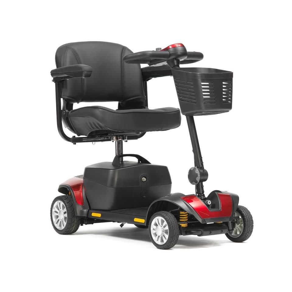 Somerset Stairlifts & Mobility Facebook ad