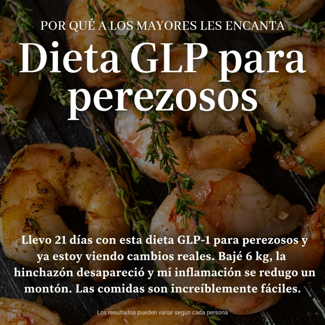 Eat Smart Every Day Facebook ad: ¡Solo 2 semanas para notar la diferencia!