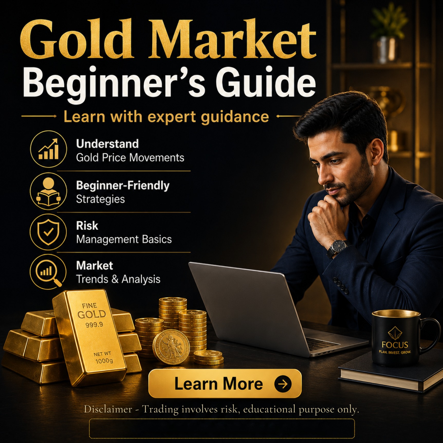 TTM Market Facebook ad
