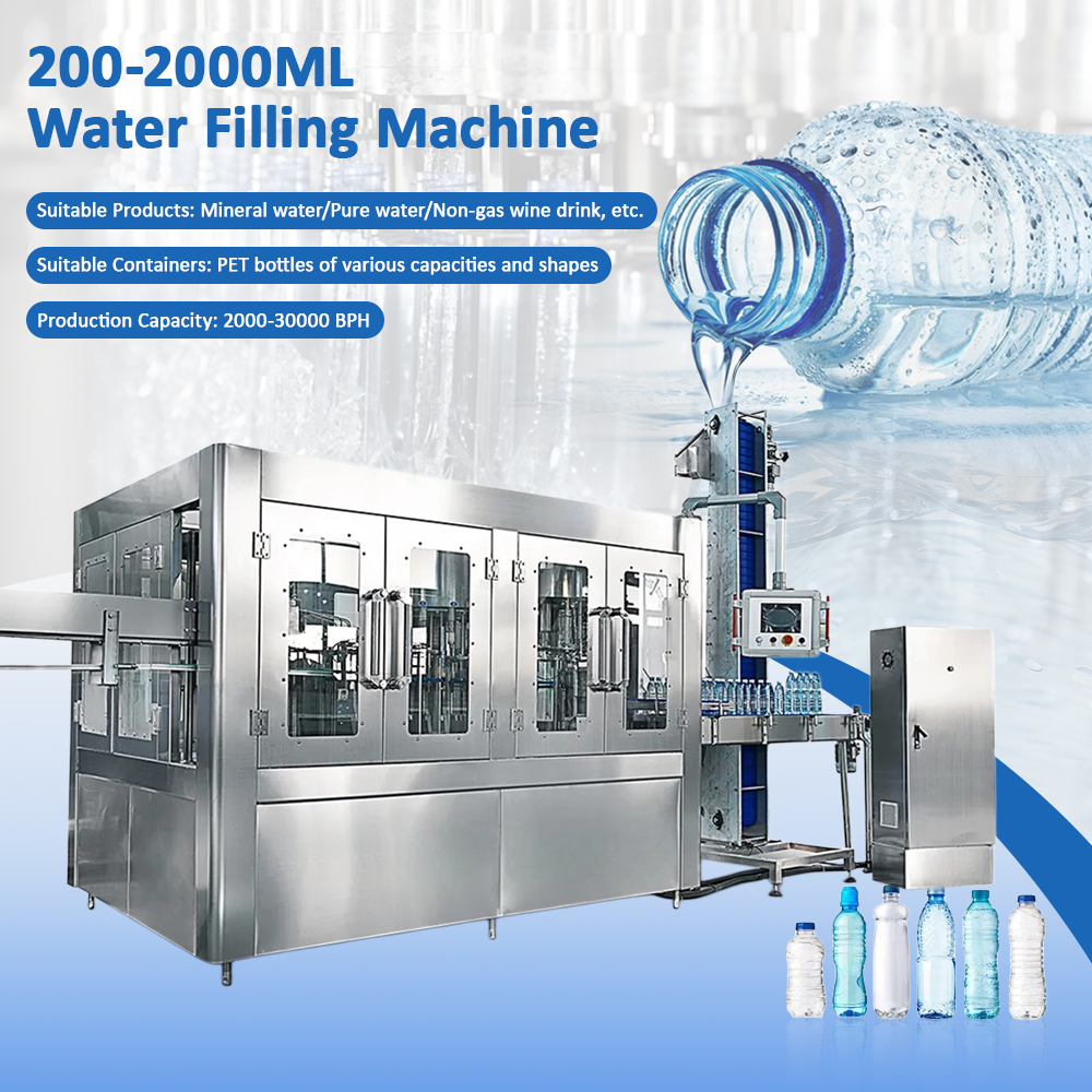 Huili Filling Machine Facebook ad