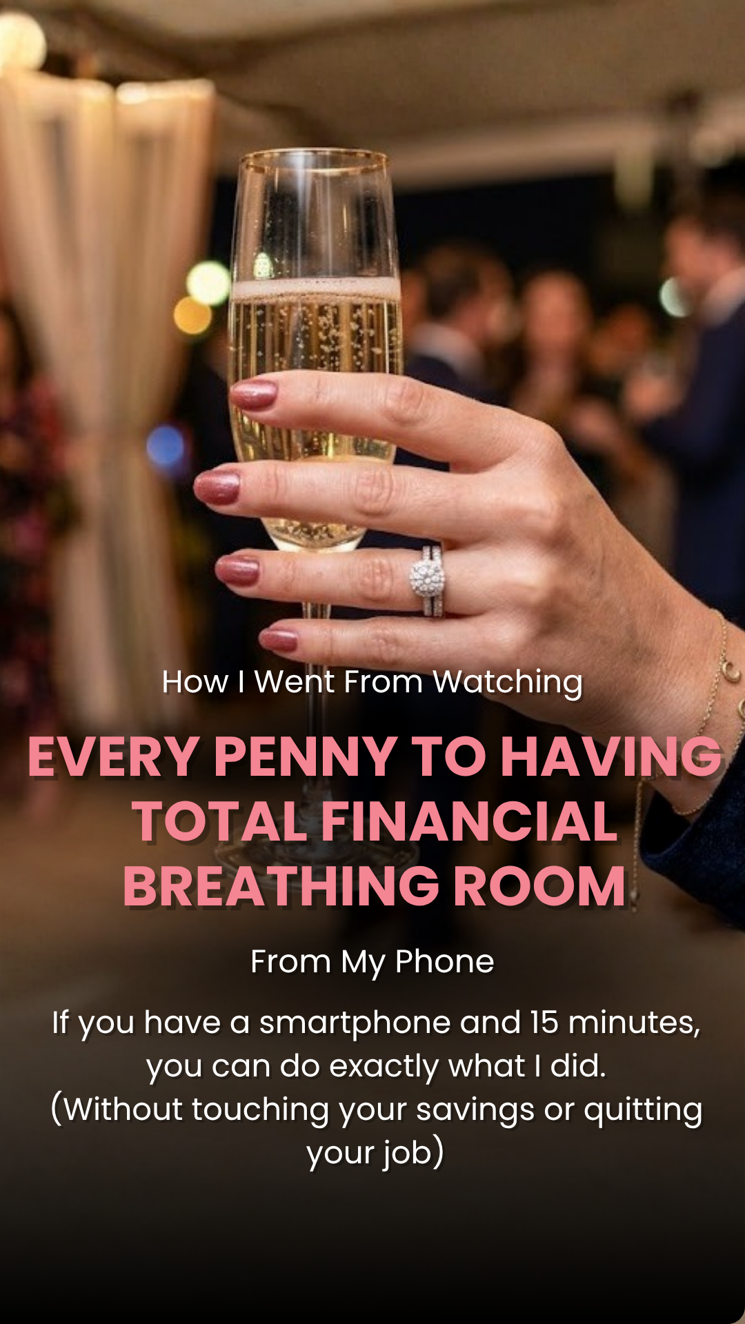 Cozy House Publishing Facebook ad from Jun 2, 2026