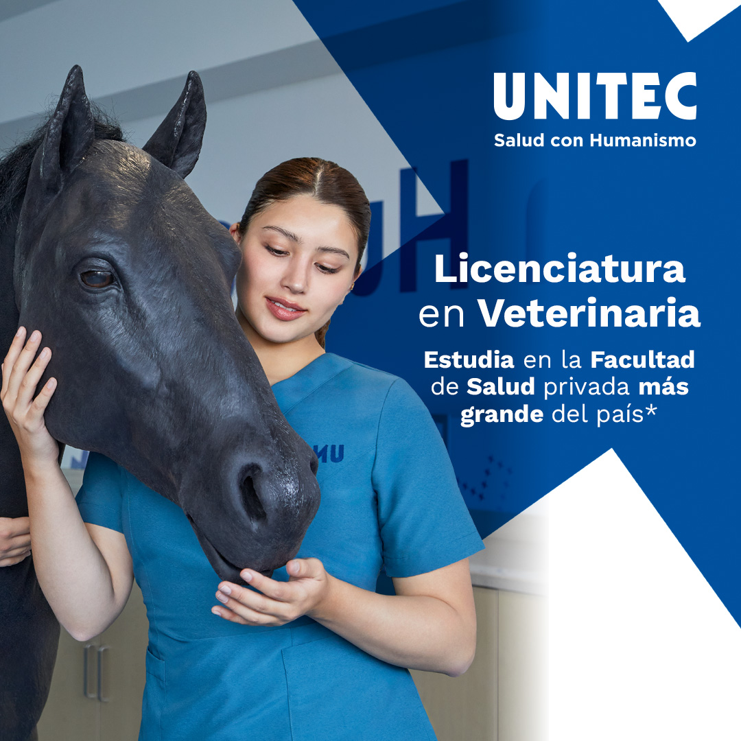 UNITEC Facebook ad