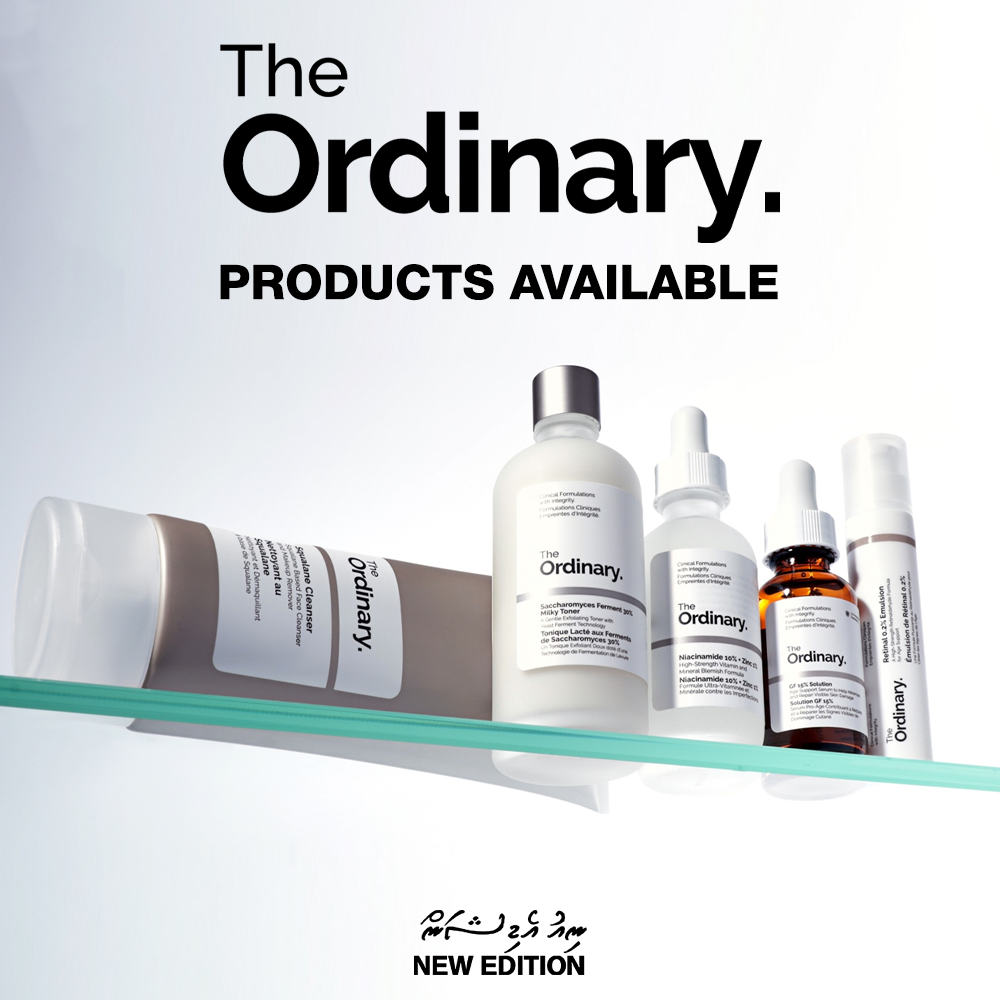 New Edition Facebook ad
