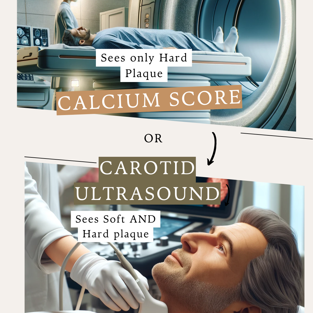 Atlanta Ultrasound Facebook ad