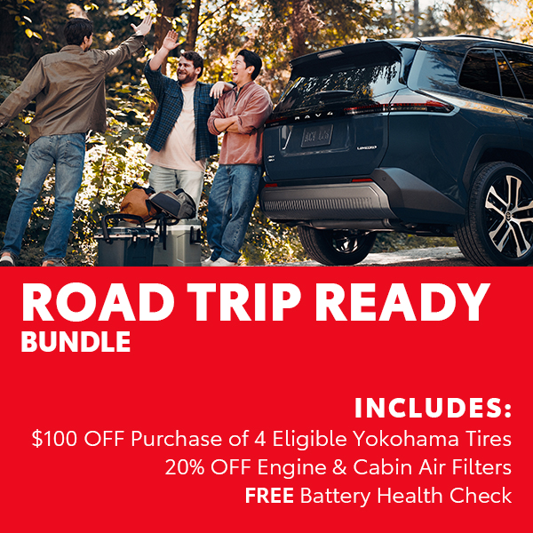 Findlay Toyota Facebook ad: ๐ฆ๐ฒ๐ฟ๐๐ถ๐ฐ๐ฒ ๐๐ฝ๐ฒ๐ฐ๐ถ๐ฎ๐น๐ ๐ฎ๐ต๐ฒ๐ฎ๐ฑ - ๐๐ฎ๐๐ต ๐ถ๐ปโฆ