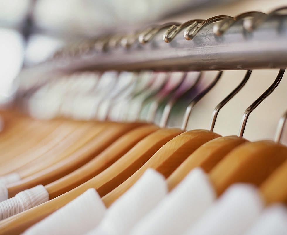 Stopps Cleaners Facebook ad: Stopp's Dry Cleaners and Tailors