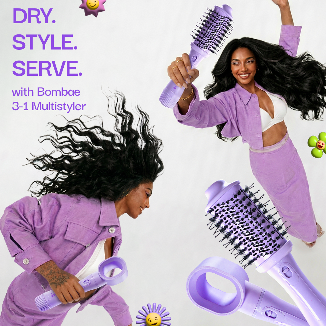 Bombae by Bombay Shaving Company Facebook ad