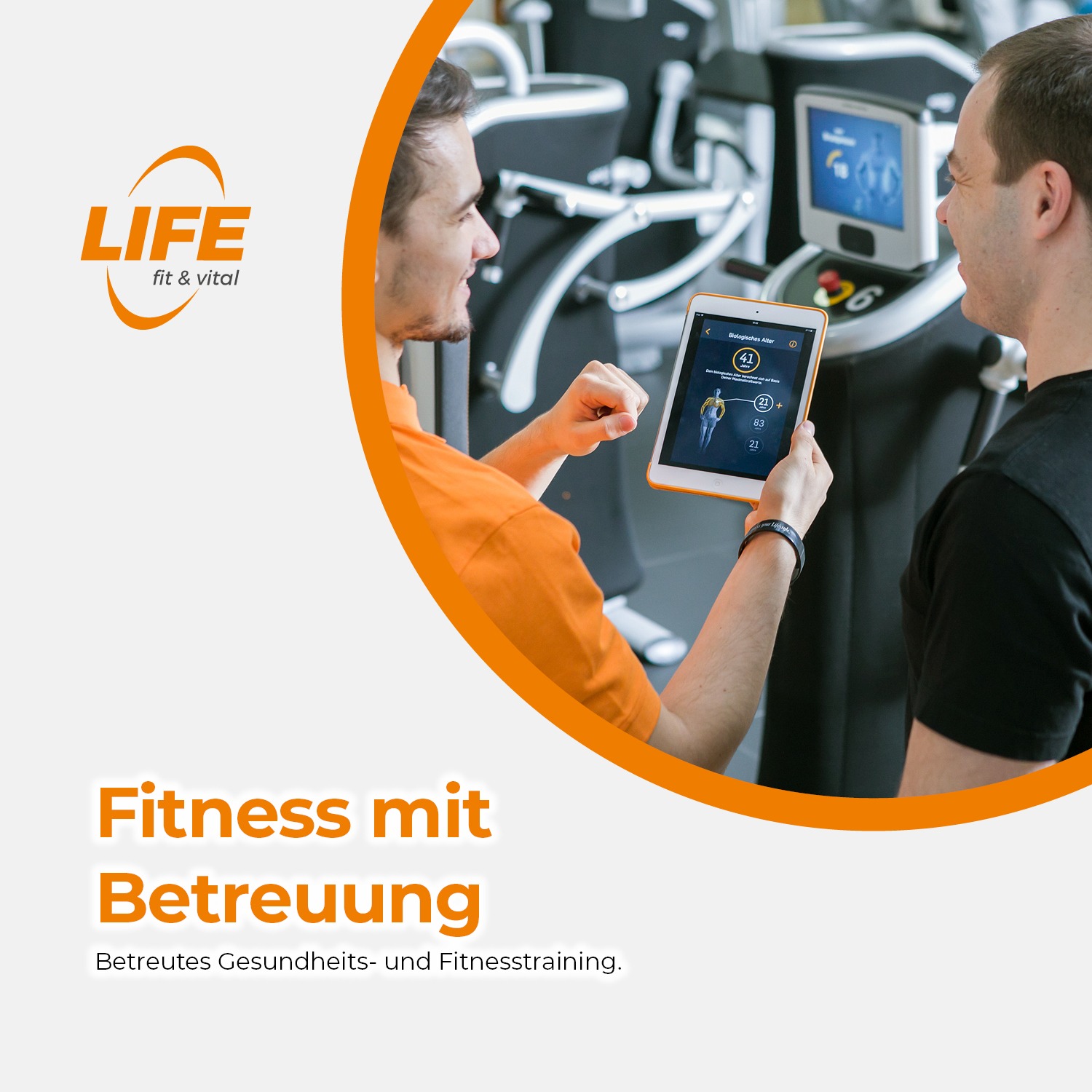 Gesundheitszentrum Ludwigsburg, Life, medikus, medifit Facebook ad from May 28, 2024