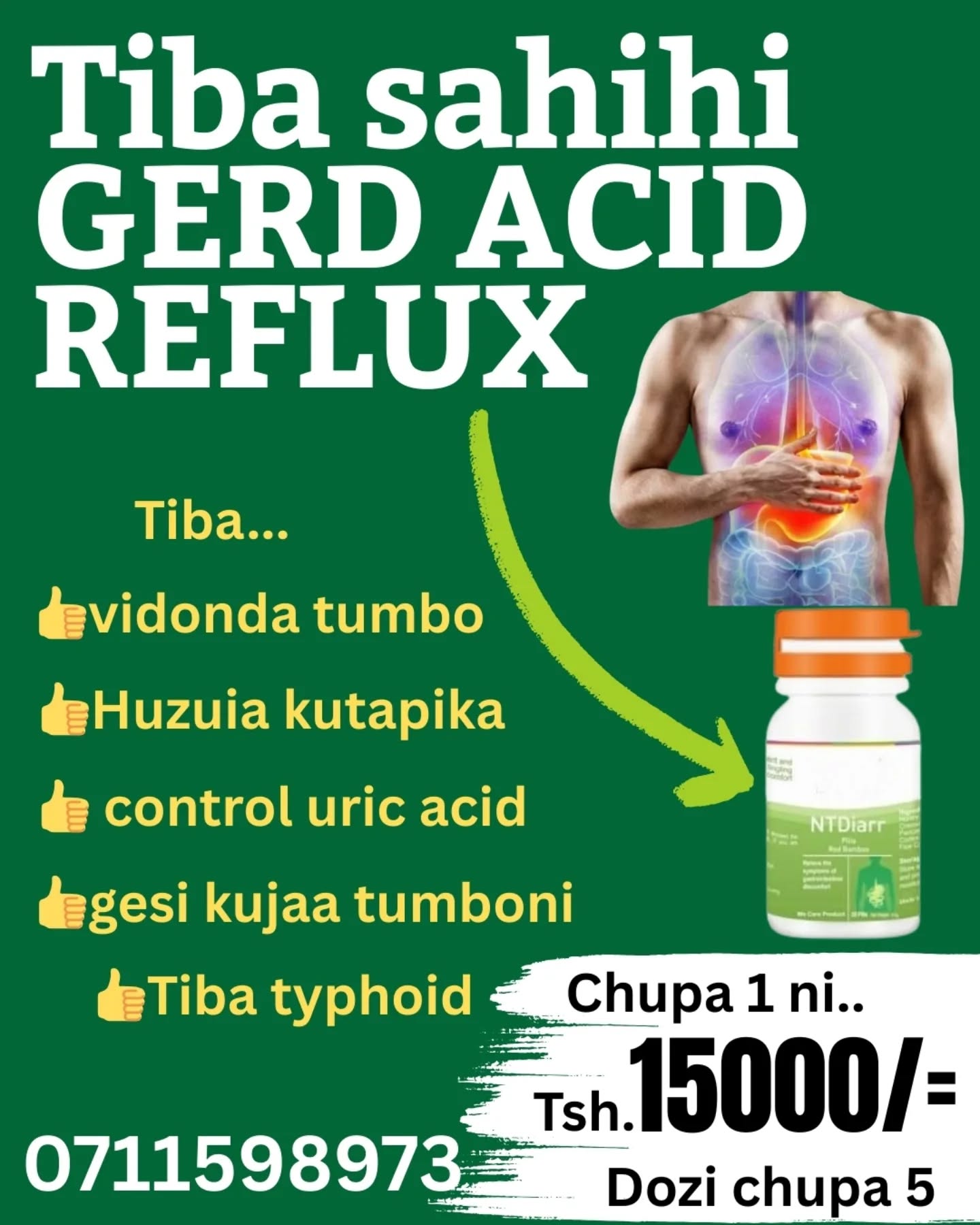 tibachap Facebook ad